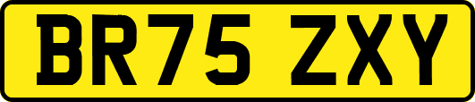 BR75ZXY
