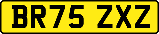 BR75ZXZ