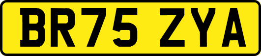 BR75ZYA