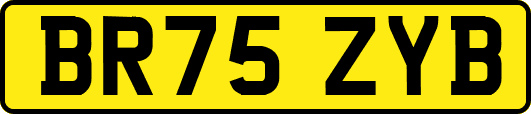 BR75ZYB
