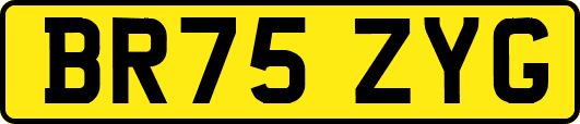 BR75ZYG