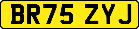BR75ZYJ