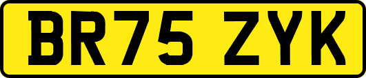 BR75ZYK