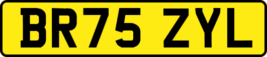 BR75ZYL