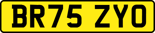 BR75ZYO