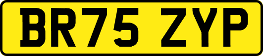 BR75ZYP