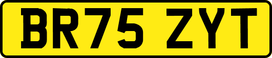 BR75ZYT