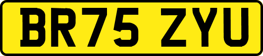 BR75ZYU