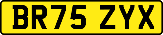 BR75ZYX