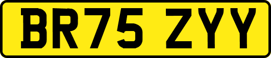 BR75ZYY
