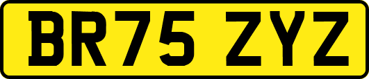 BR75ZYZ