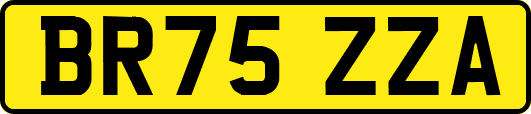 BR75ZZA
