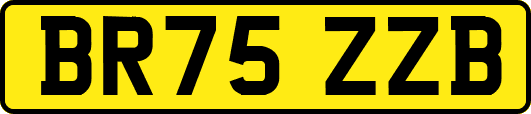 BR75ZZB