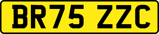 BR75ZZC