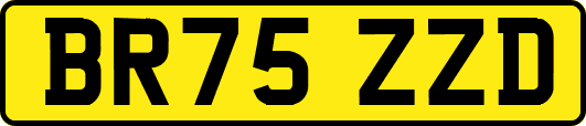 BR75ZZD