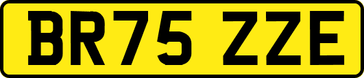 BR75ZZE