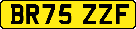 BR75ZZF