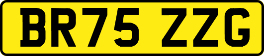 BR75ZZG