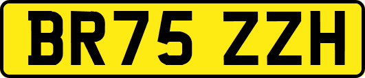 BR75ZZH