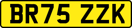 BR75ZZK