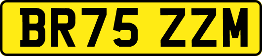 BR75ZZM