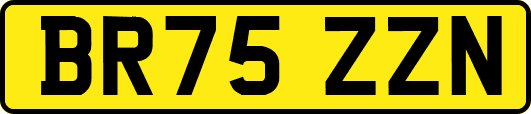 BR75ZZN