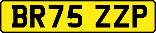 BR75ZZP