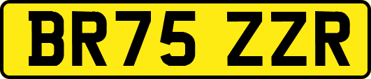 BR75ZZR