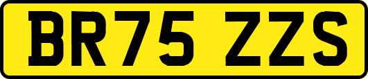 BR75ZZS