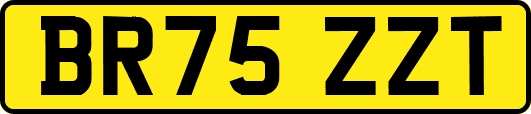 BR75ZZT