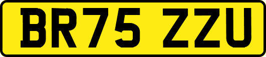 BR75ZZU