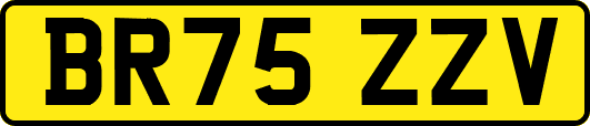 BR75ZZV