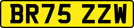BR75ZZW
