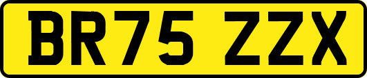 BR75ZZX