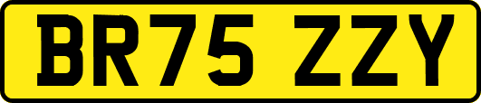 BR75ZZY