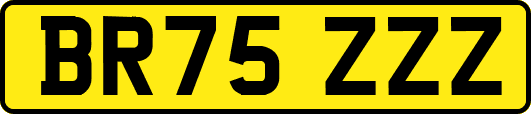 BR75ZZZ