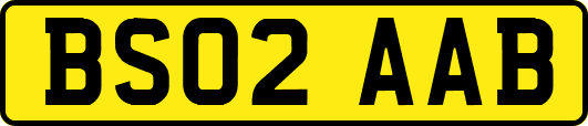 BS02AAB