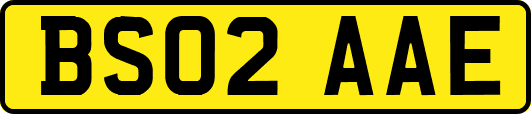 BS02AAE