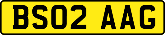 BS02AAG