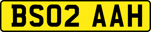 BS02AAH