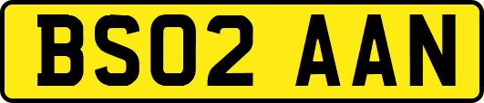 BS02AAN