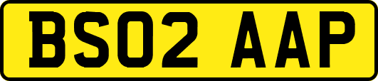 BS02AAP