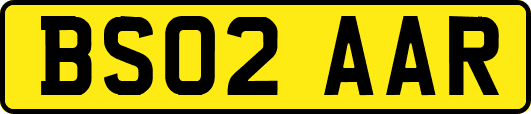 BS02AAR