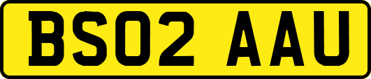 BS02AAU