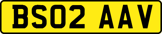 BS02AAV
