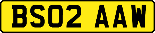 BS02AAW