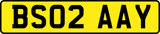 BS02AAY