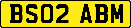 BS02ABM
