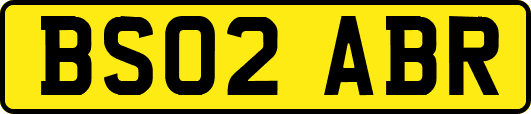 BS02ABR