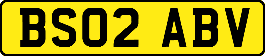BS02ABV